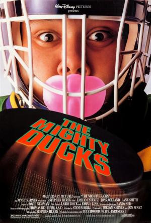 The Mighty Ducks [Indonesian]