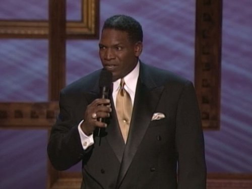 actor Don 'D.C.' Curry large photo