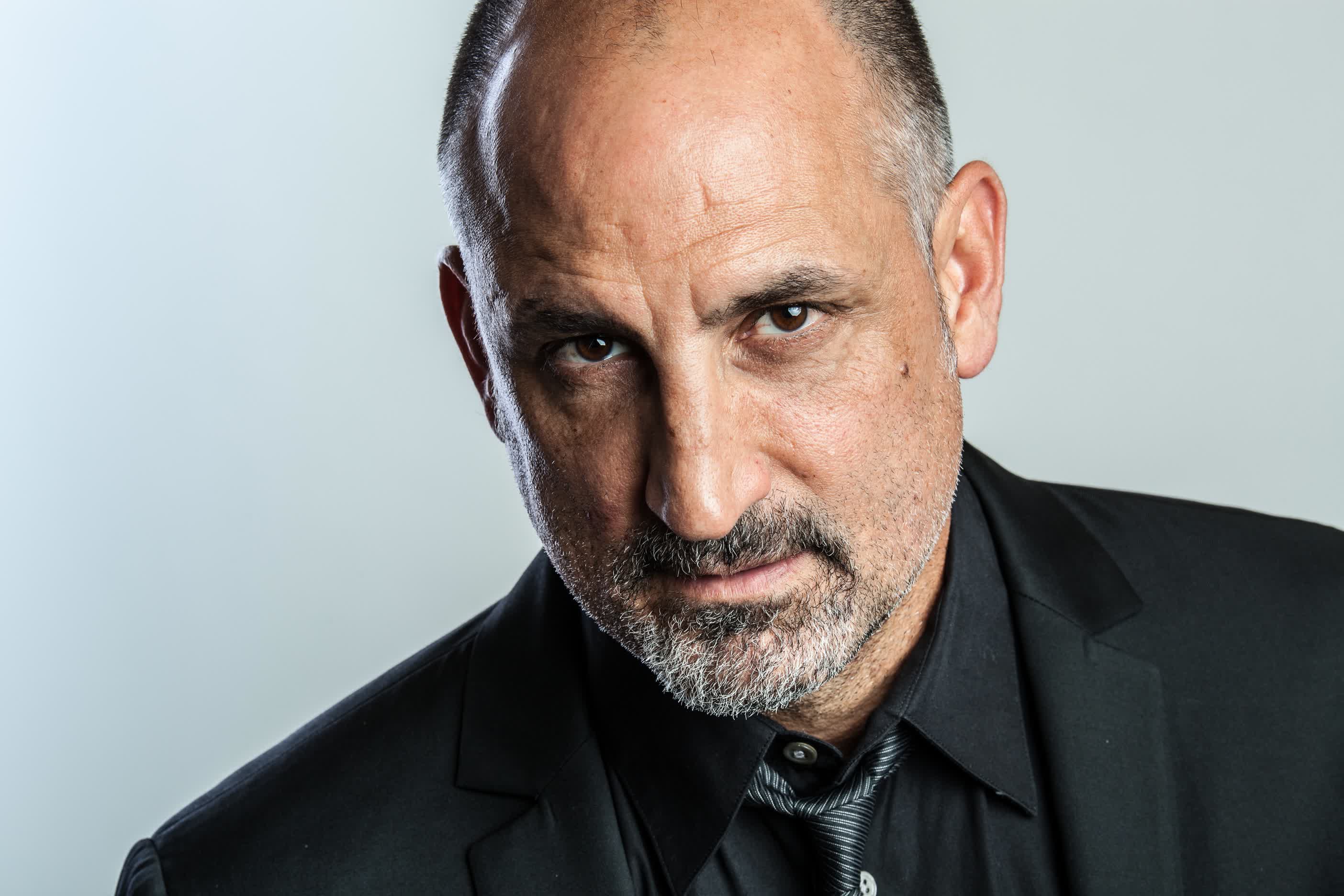 actor Michael Papajohn large photo