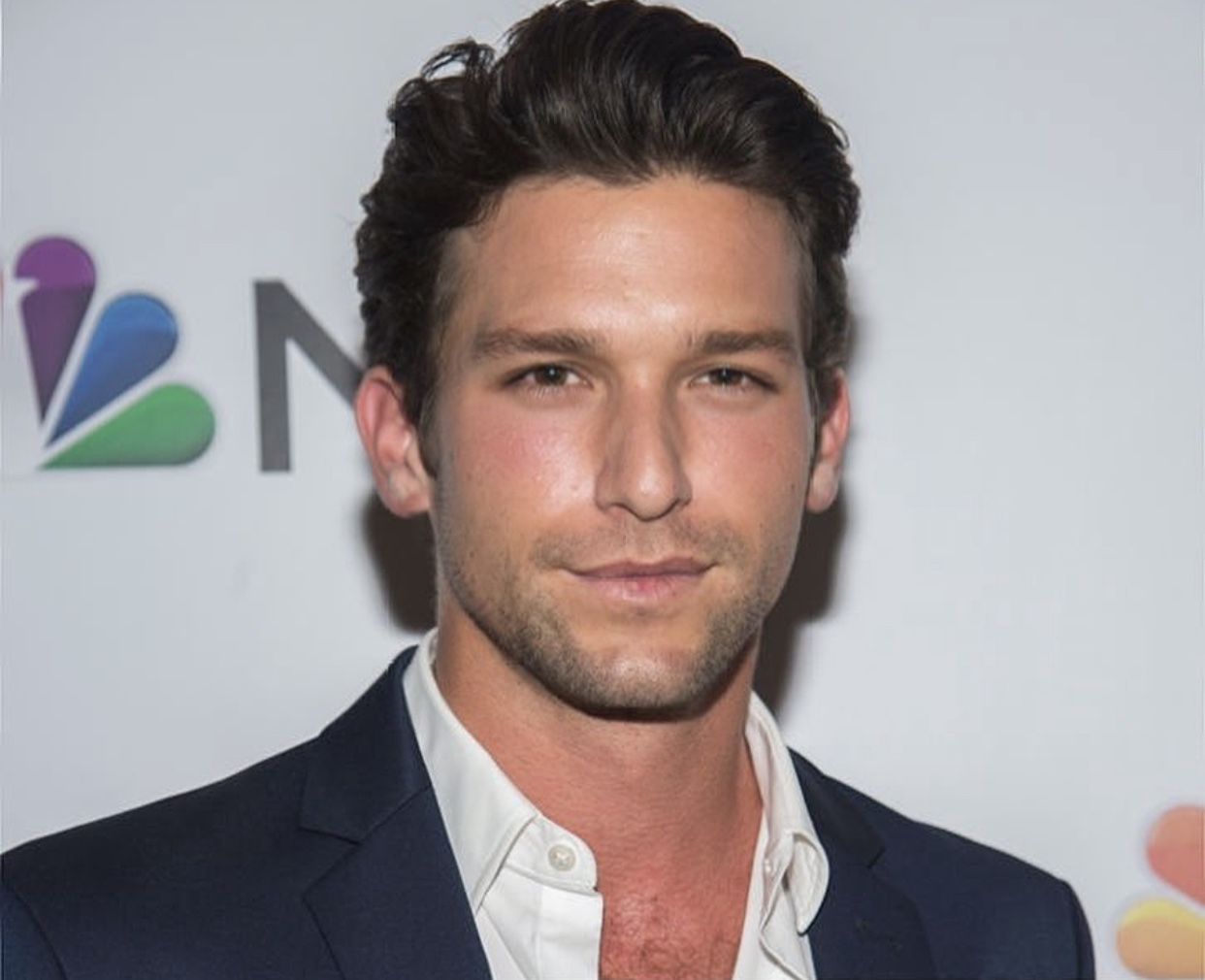 actor Daren Kagasoff large photo