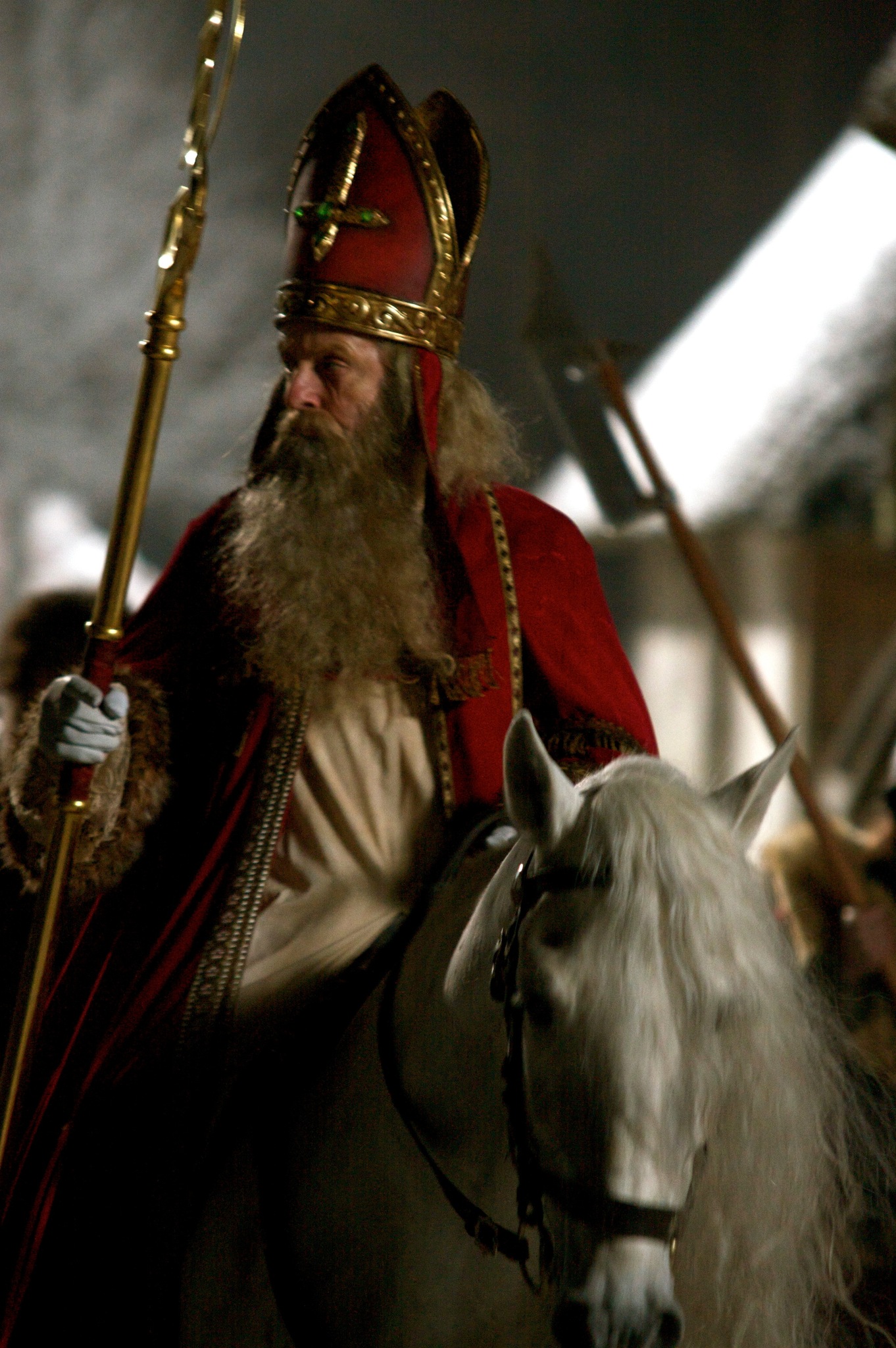 actor Huub Stapel large photo