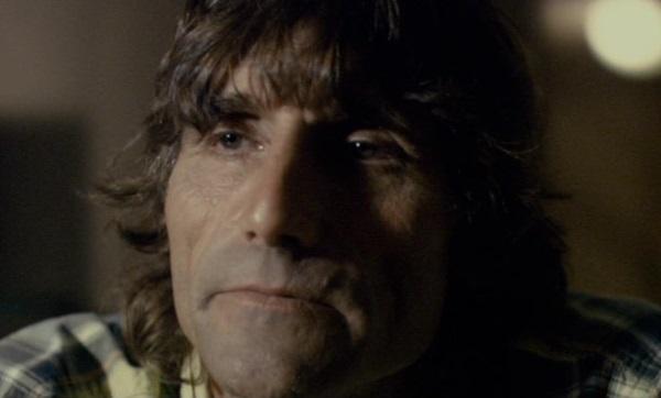 actor Bryan Gibson large photo