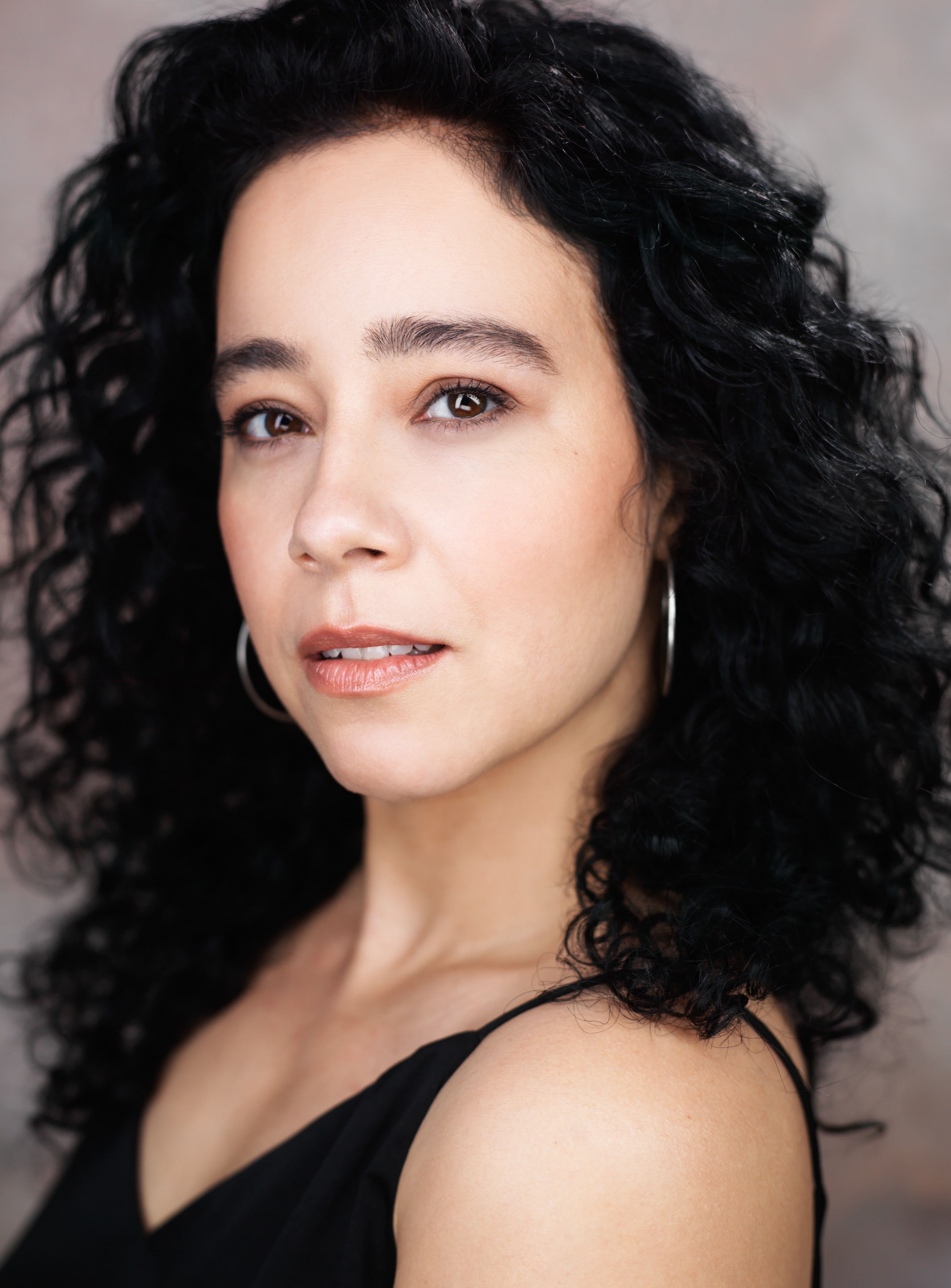 actor Veraalba Santa large photo