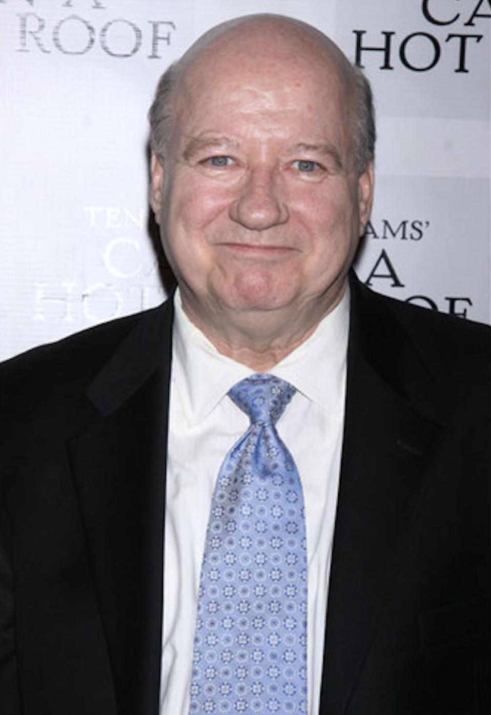 actor Brian Reddy large photo