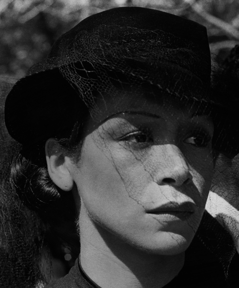 actor Freda Payne large photo