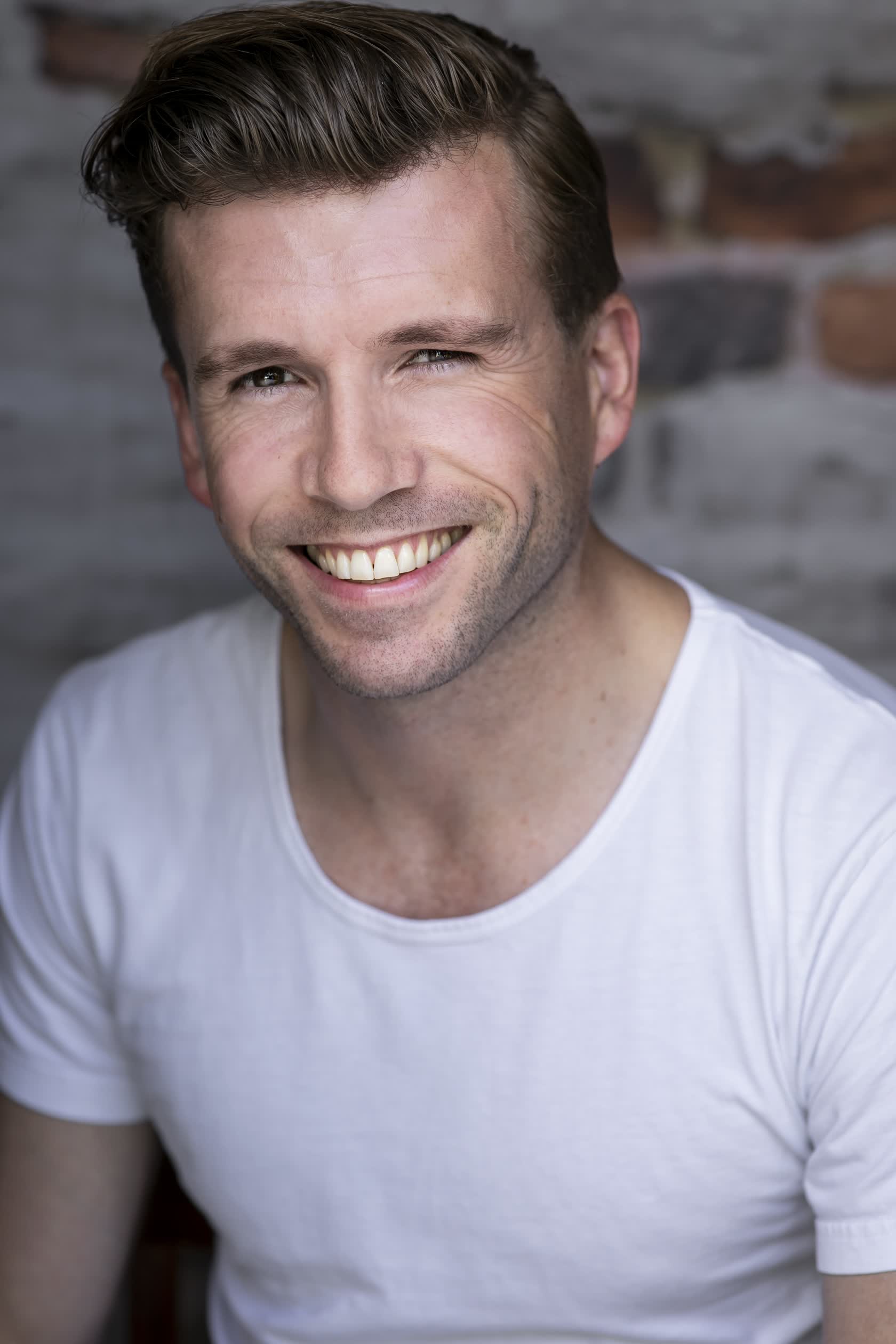 actor Ryan Richards large photo