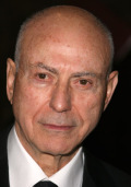 Alan Arkin