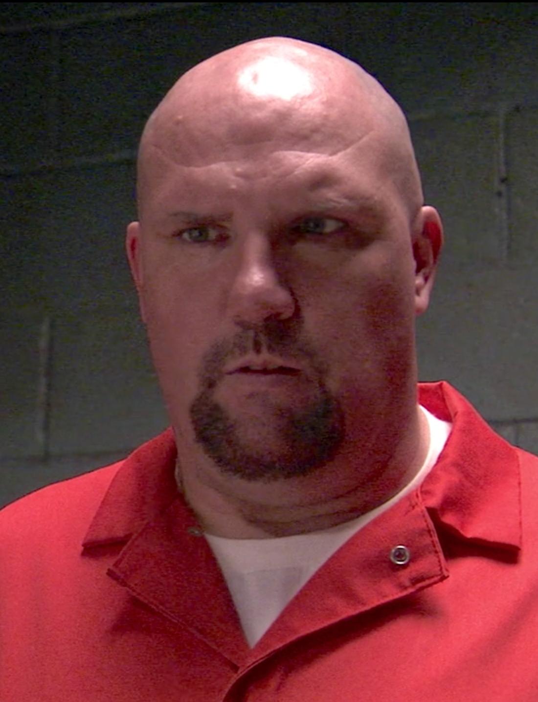 actor David Reynolds large photo