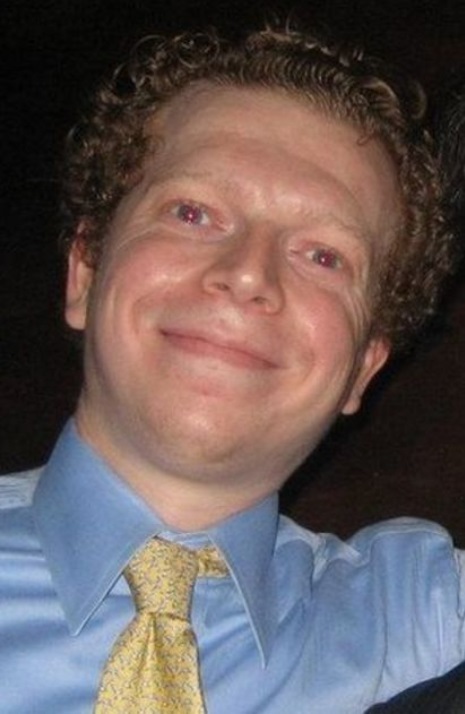 actor Alex Zuckerman large photo