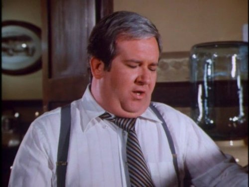 actor Richard Paul large photo