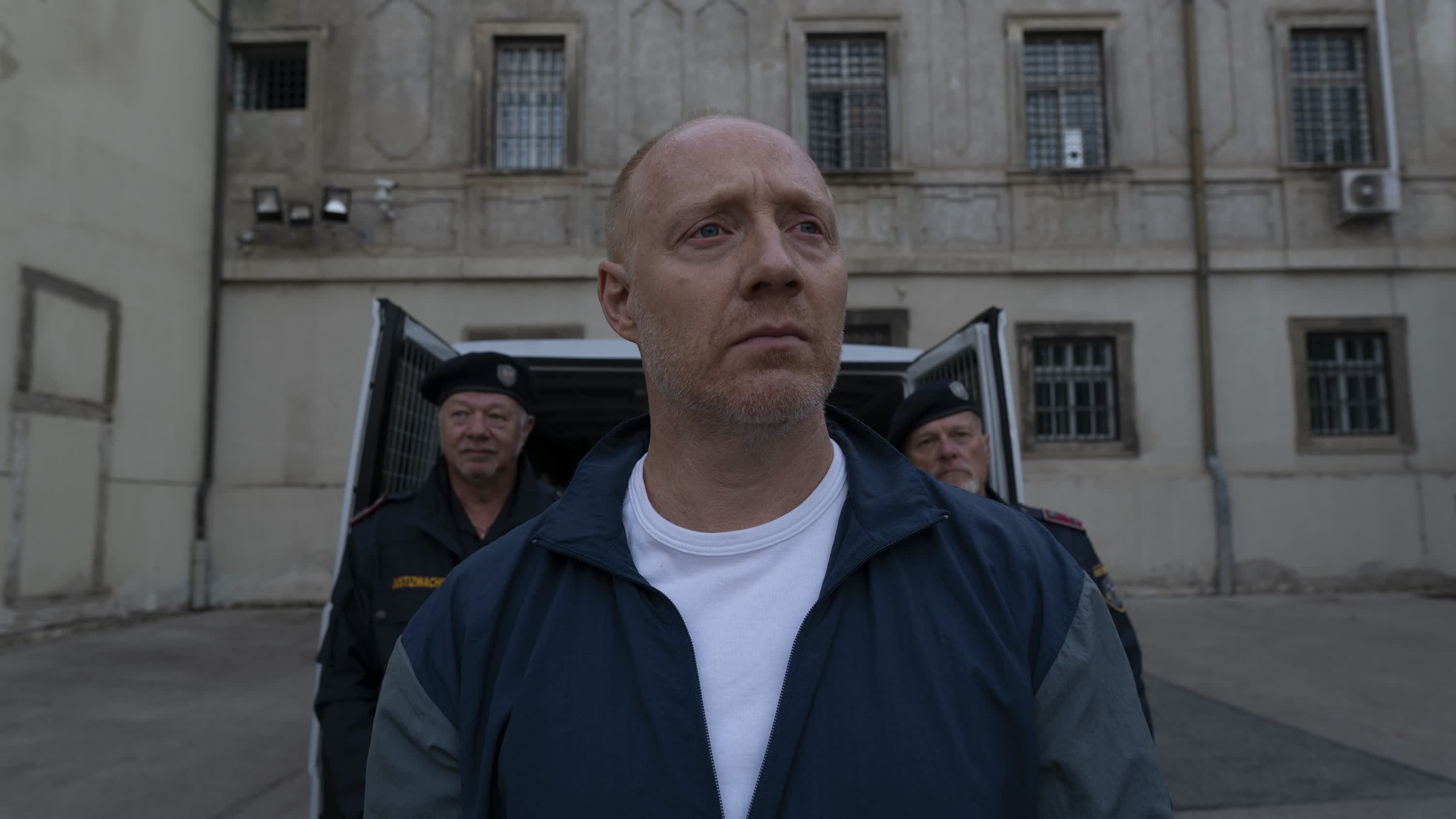 actor Simon Schwarz large photo