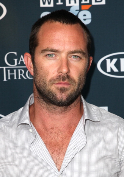 actor Sullivan Stapleton large photo