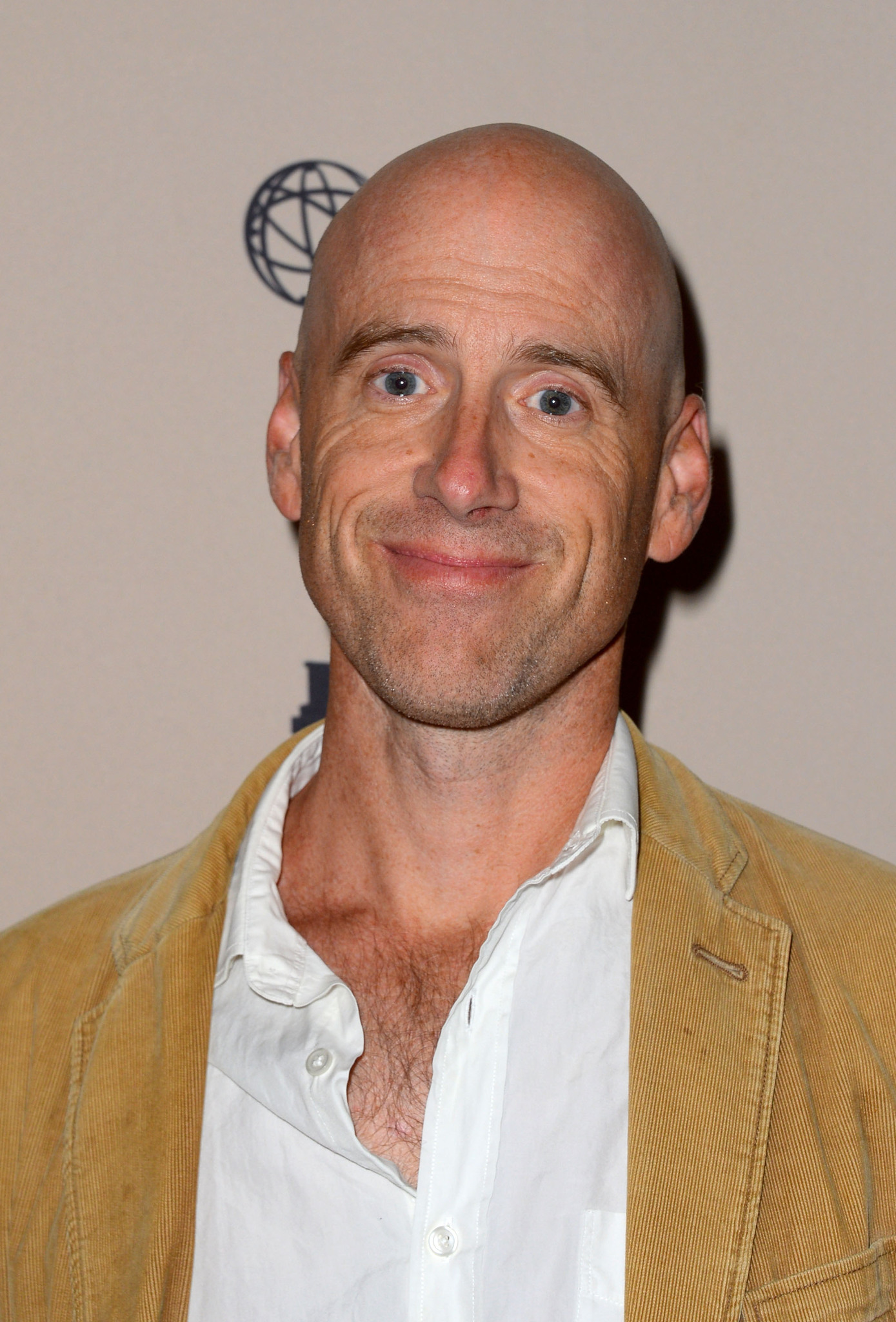 actor Sam Catlin large photo