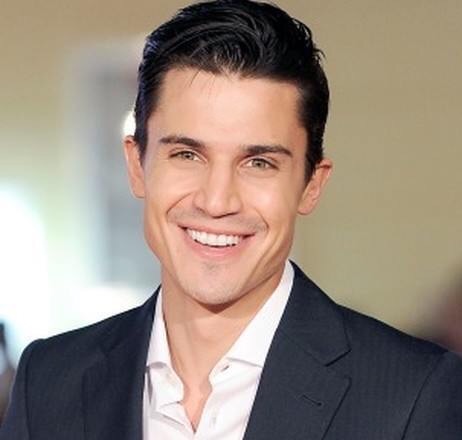 actor Álex González large photo