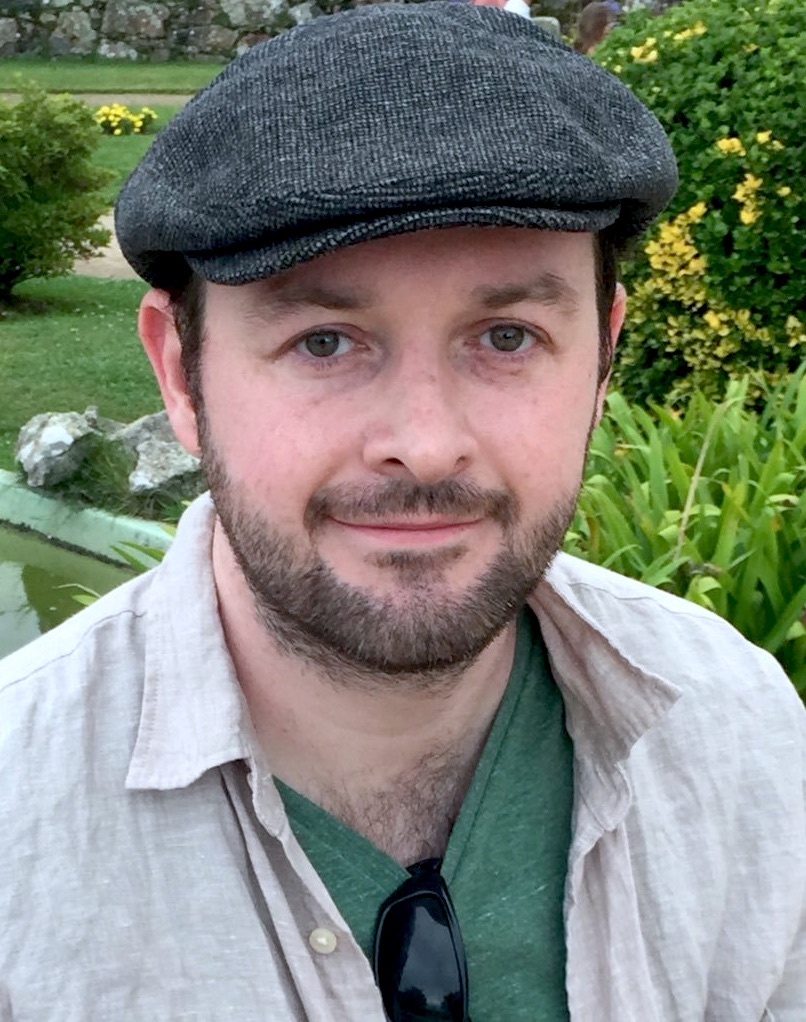 actor Adam Hann-Byrd large photo