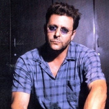 actor Judd Nelson large photo