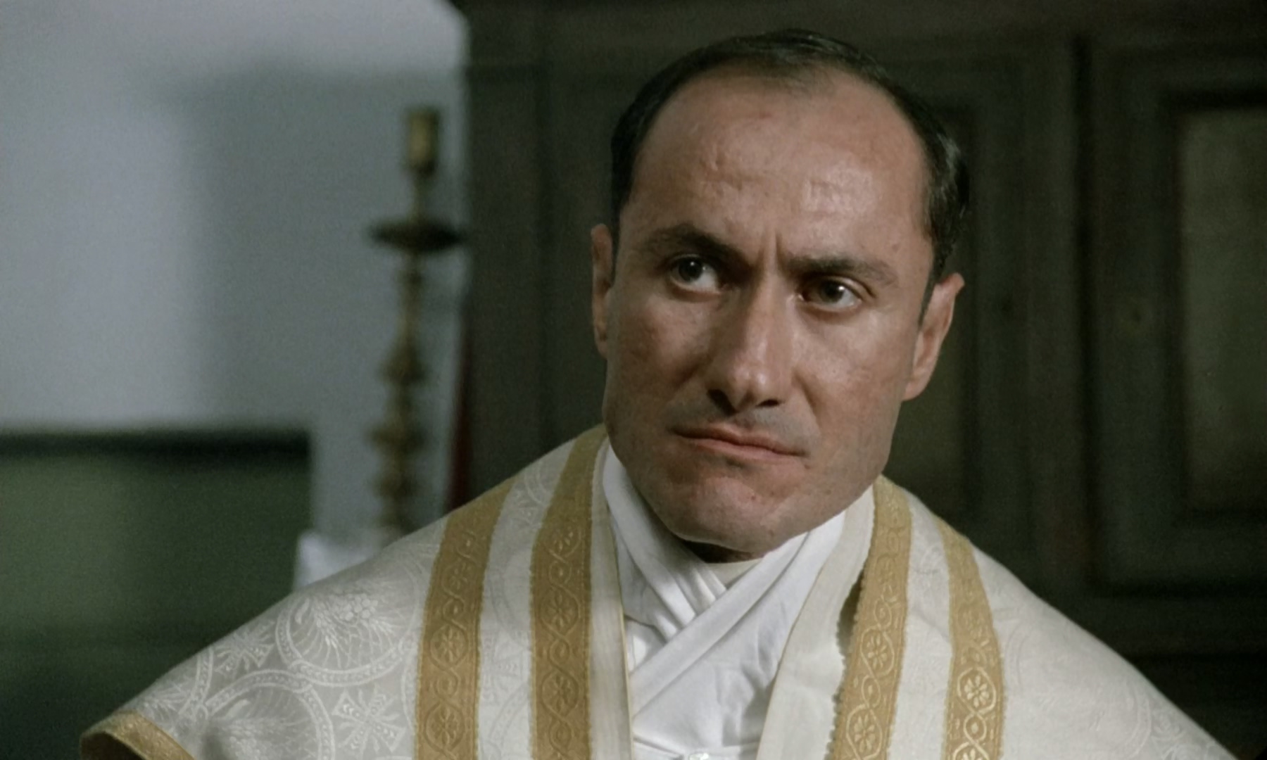 actor Carlo Di Maio large photo