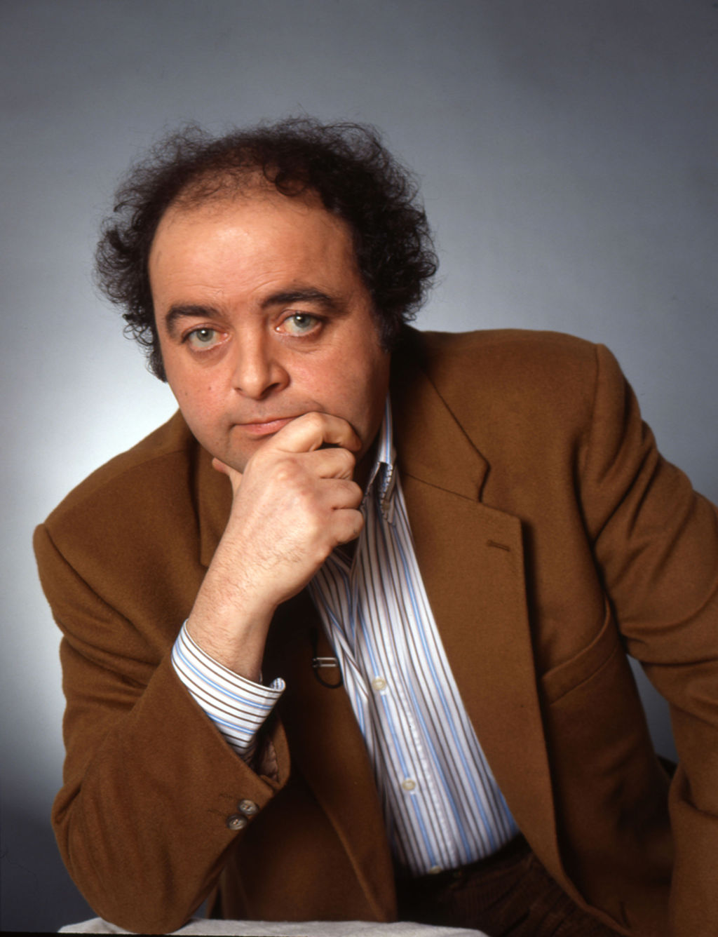 actor Jacques Villeret large photo