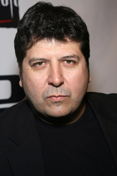 actor Chuck Williams large photo