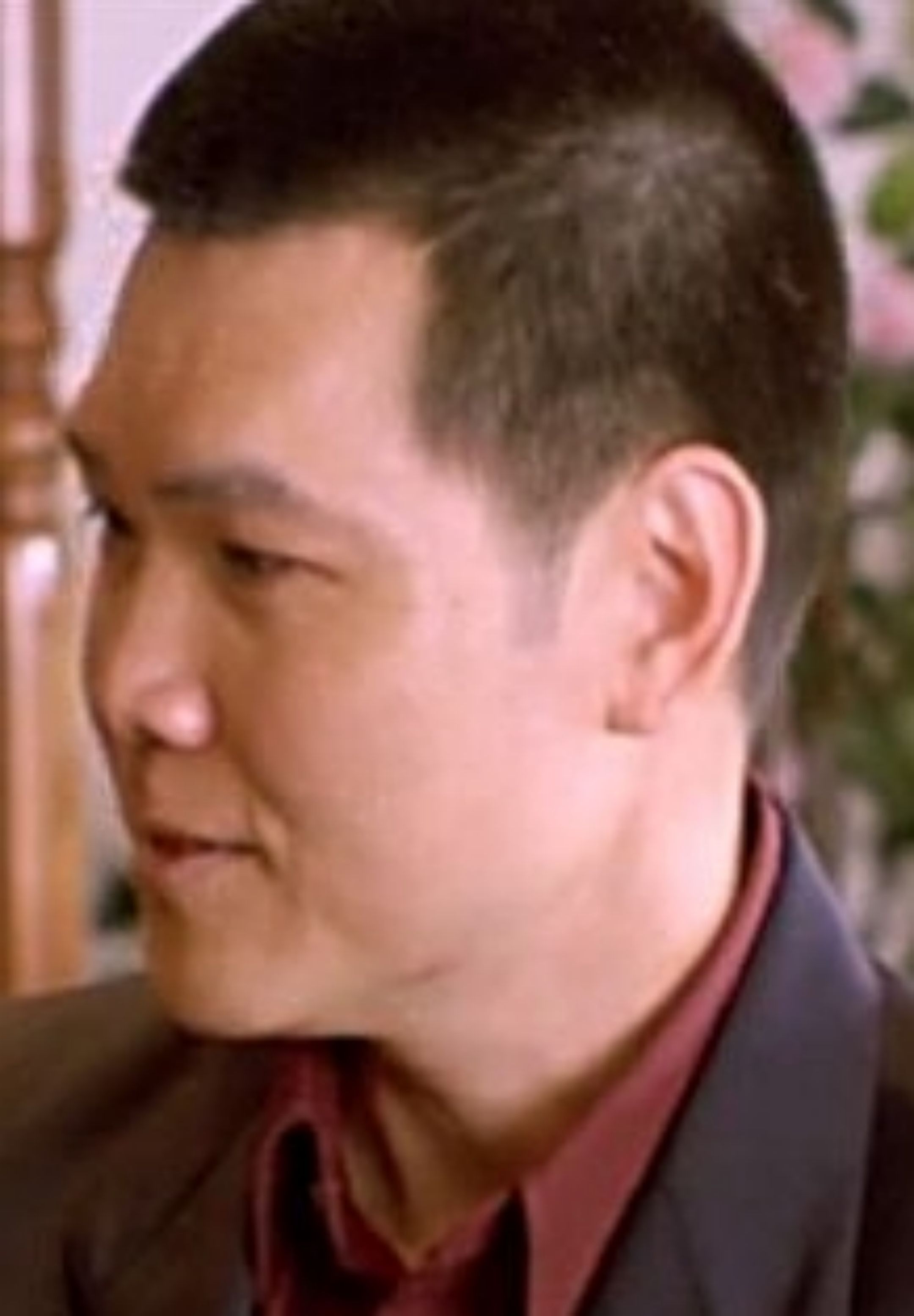 actor Ferdinand Hoang large photo