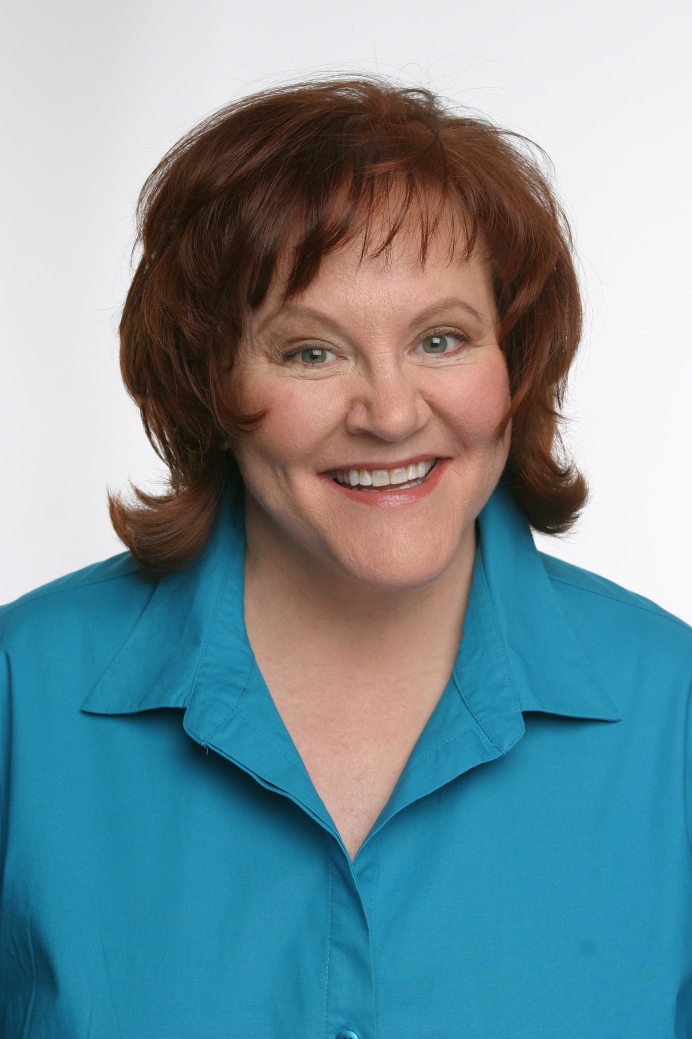 actor Edie McClurg large photo actor Edie McClurg large photo