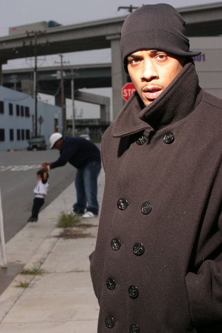 actor Saafir large photo