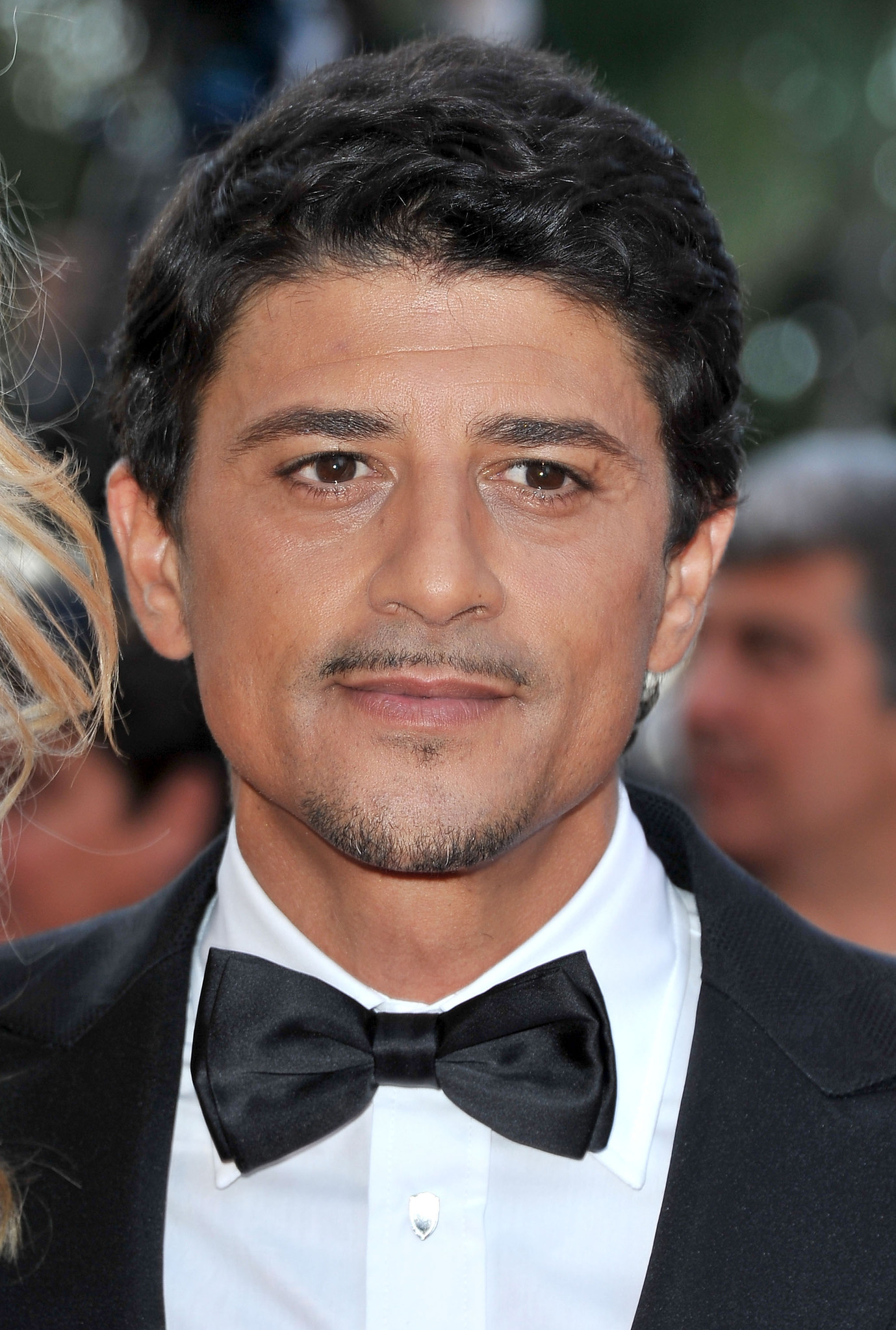 actor Saïd Taghmaoui large photo actor Saïd Taghmaoui large photo