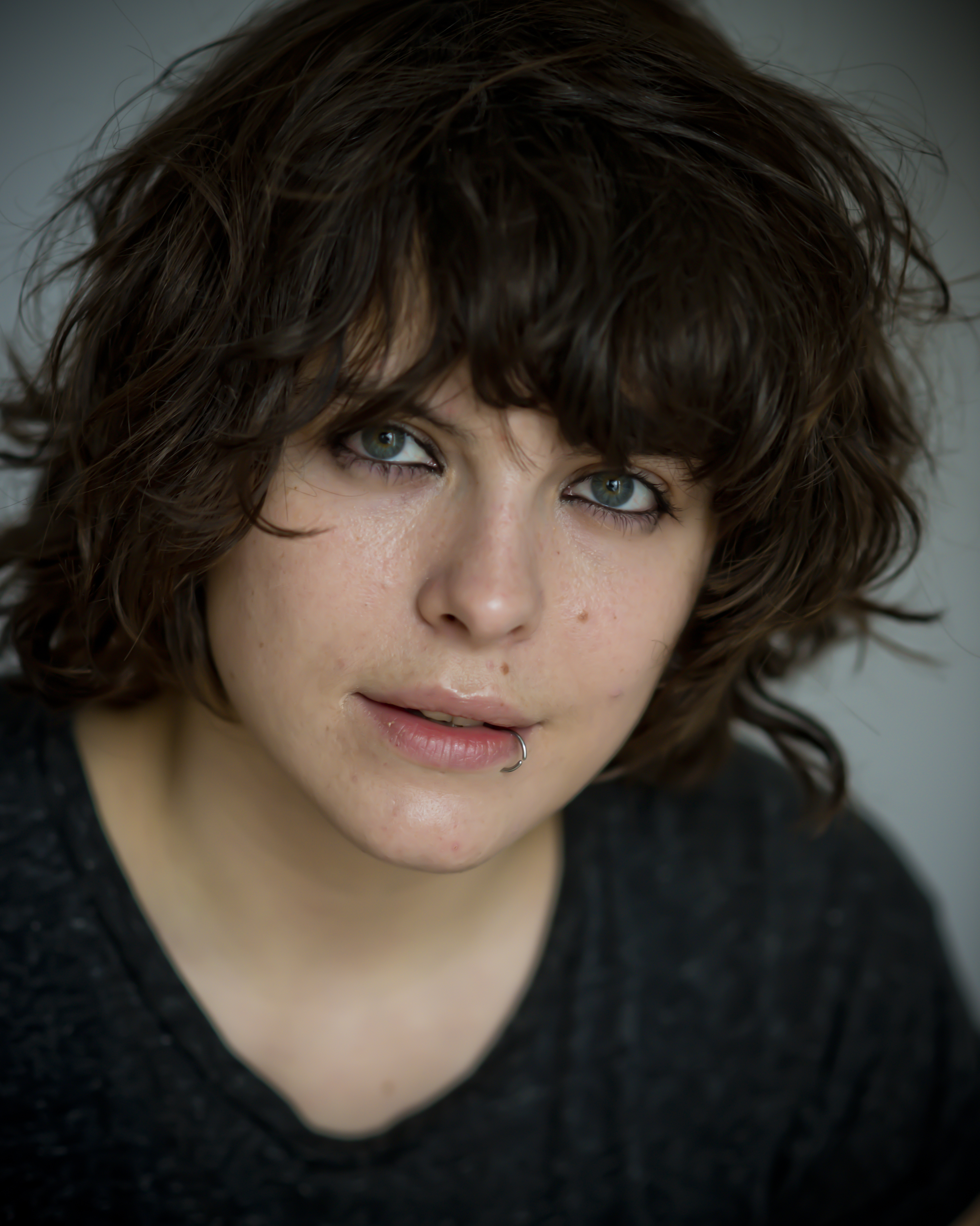 actor Keylee Jade Flanders large photo