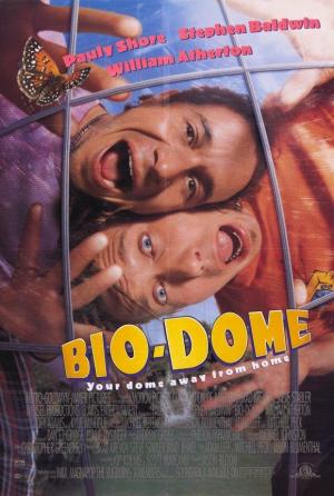 Bio-Dome [Indonesian]