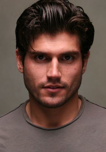 actor Andrew Levitas large photo