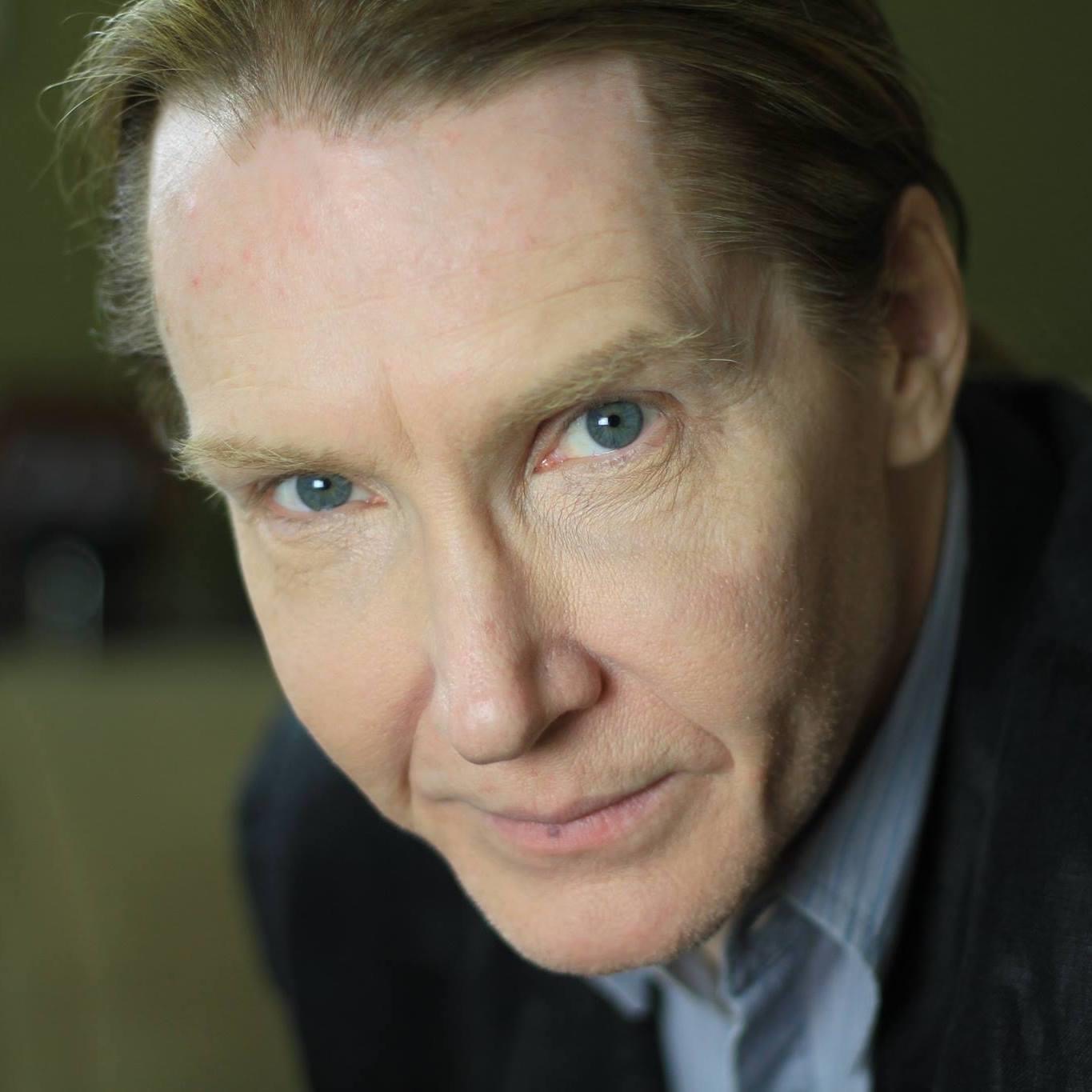 actor Scott Kaske large photo