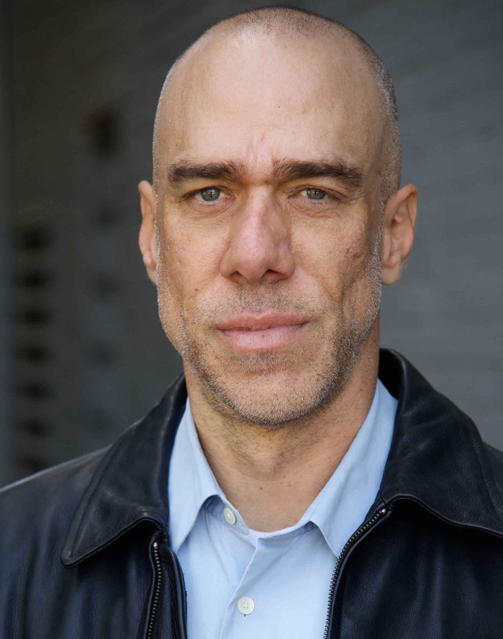 actor David Figlioli large photo