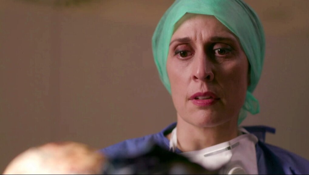 actor Clara Segura large photo