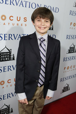 actor Sean Curley large photo