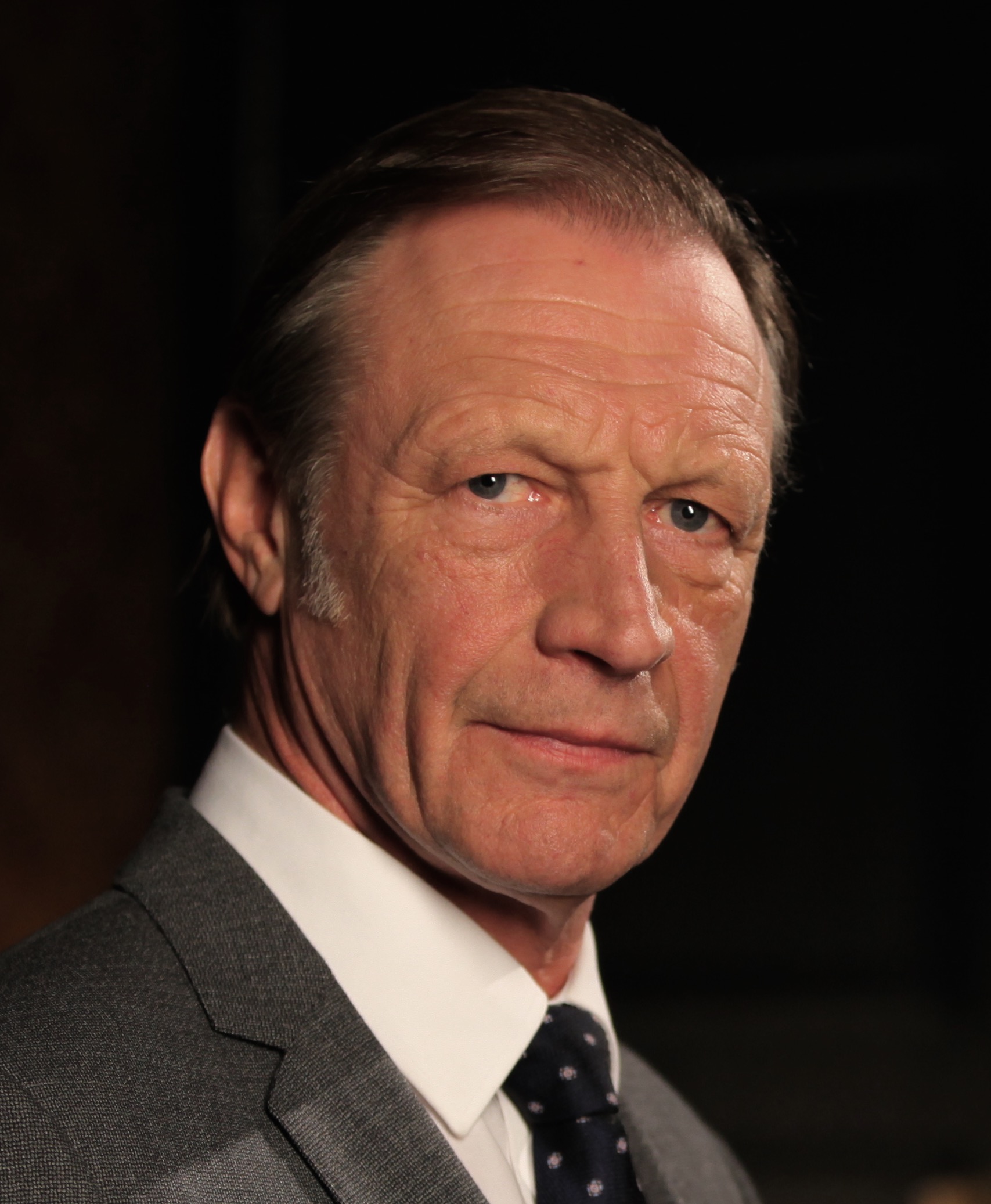 actor Andrew Bicknell large photo