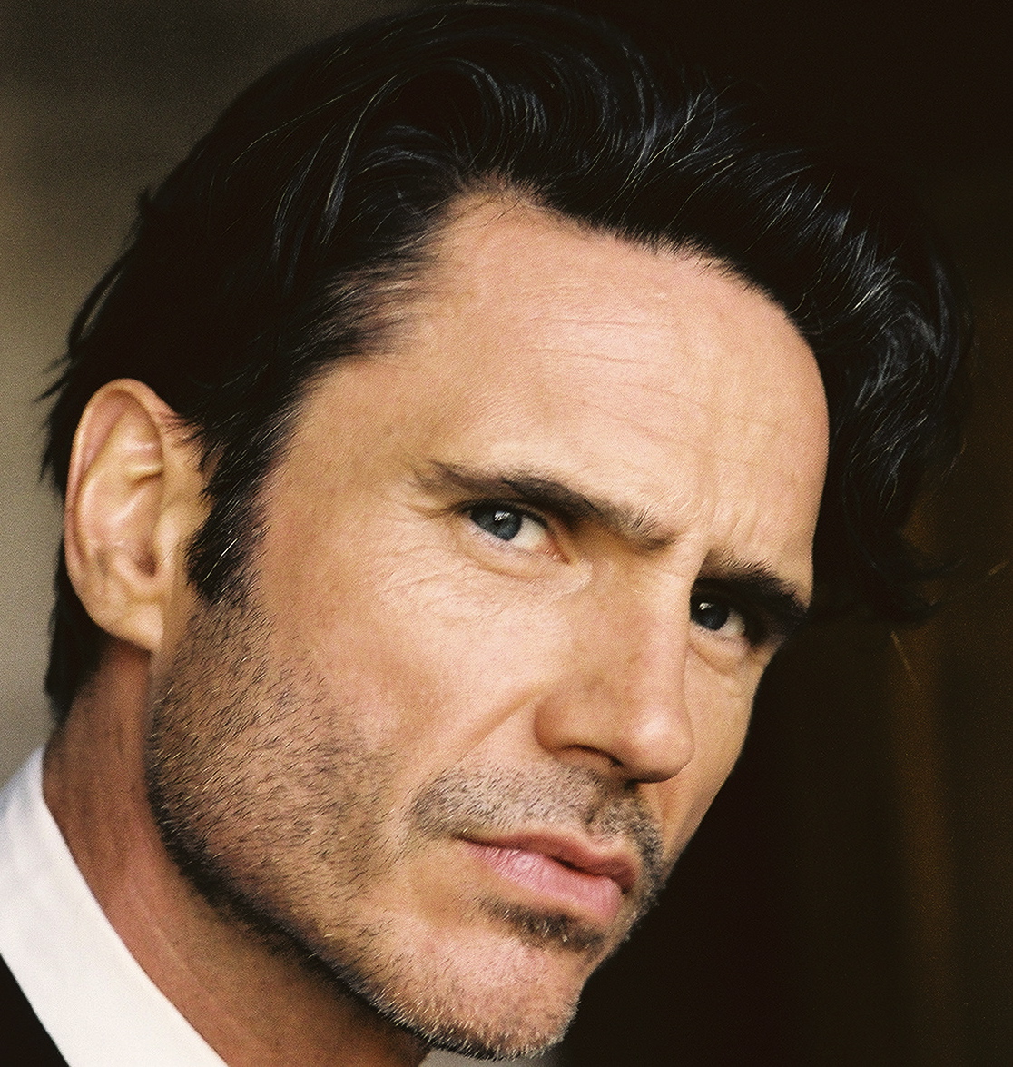 actor Shane Brolly large photo