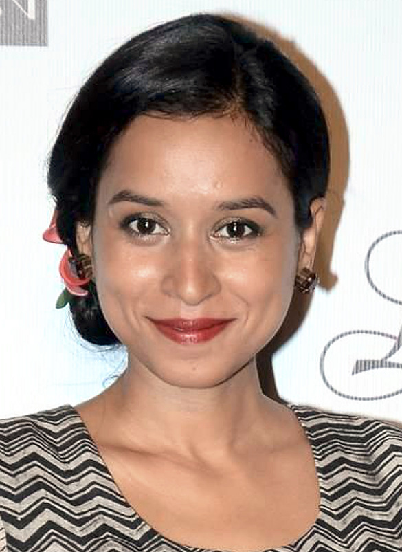 actor Tillotama Shome large photo
