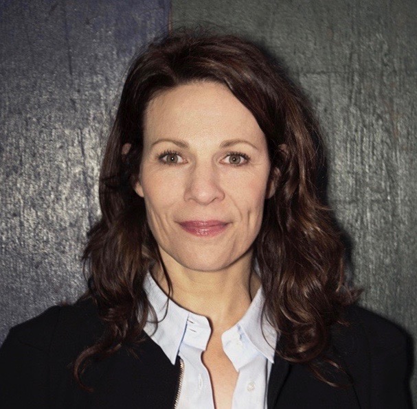 actor Lili Taylor large photo