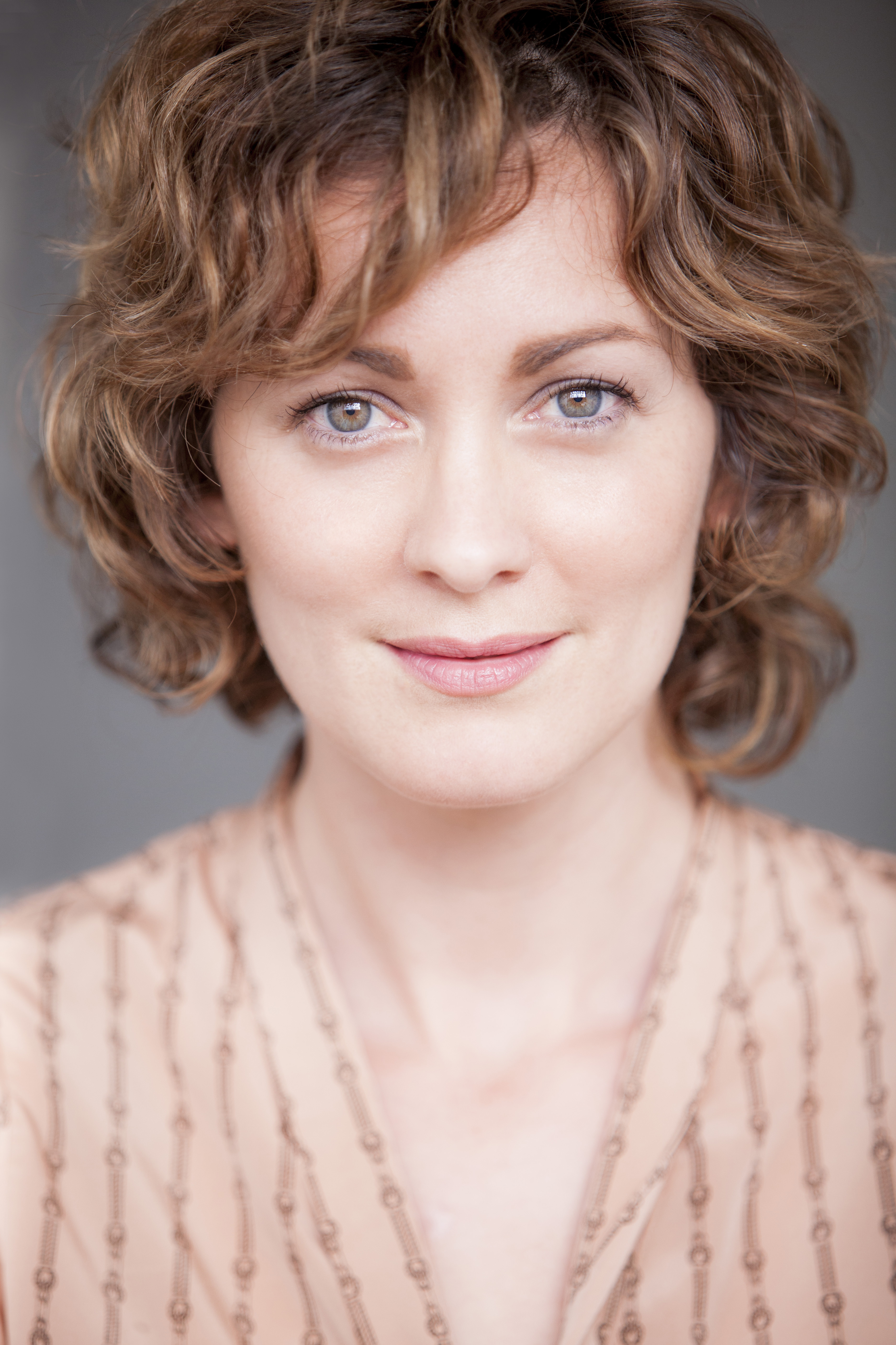 actor Renai Caruso large photo