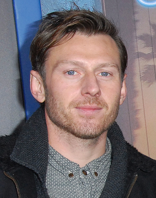actor Keir O'Donnell large photo