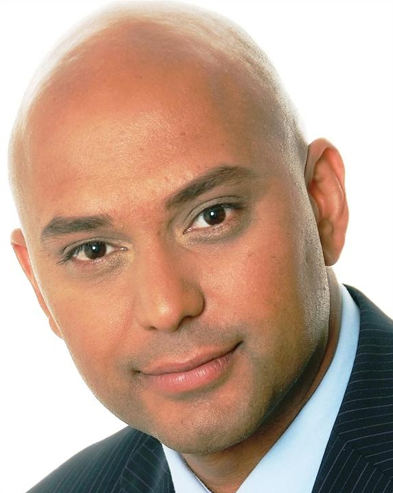 actor Rav Toor large photo