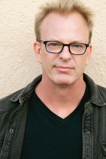 actor Kirk Baily large photo