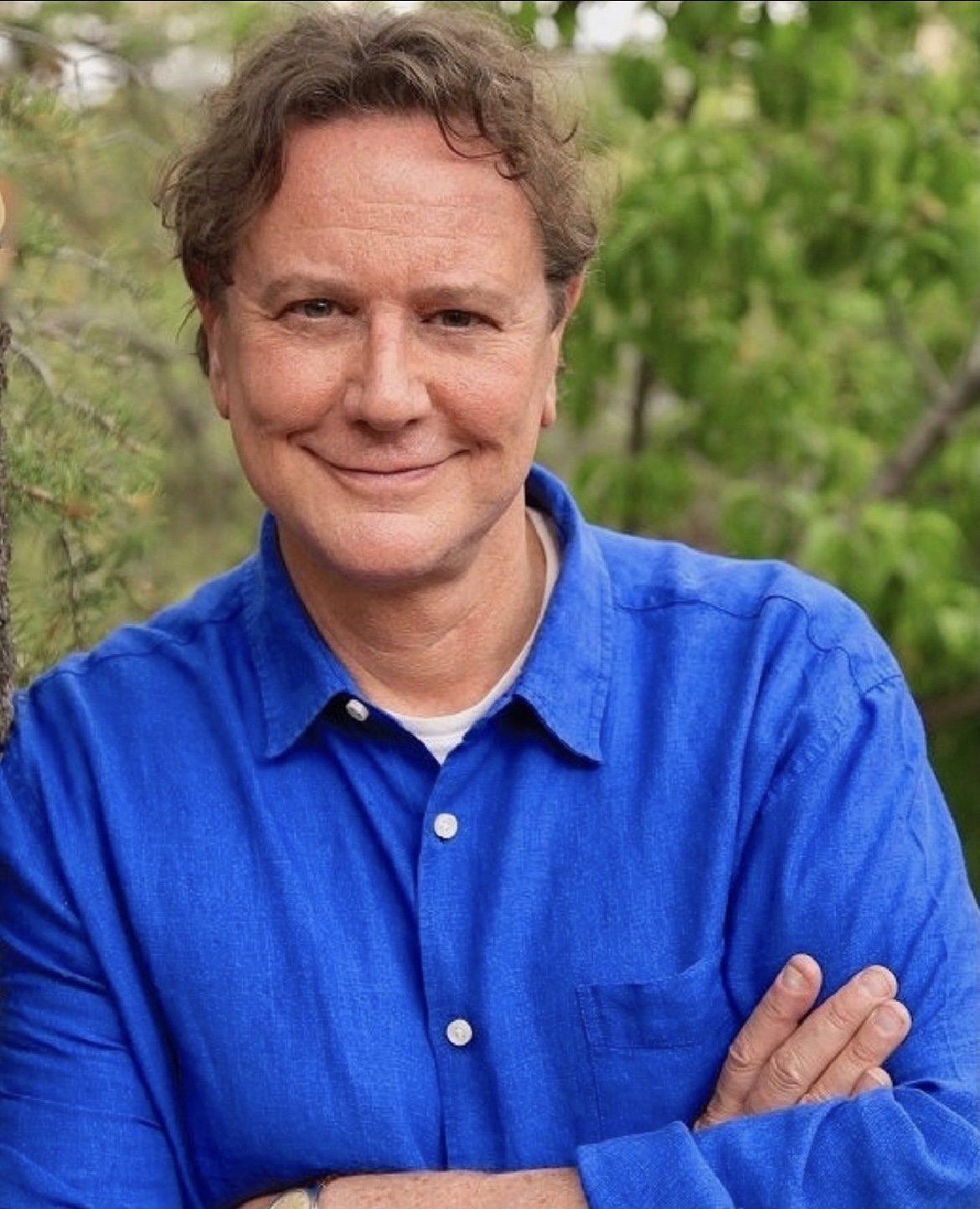 actor Judge Reinhold large photo actor Judge Reinhold large photo