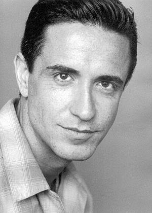 actor Craig Chester large photo