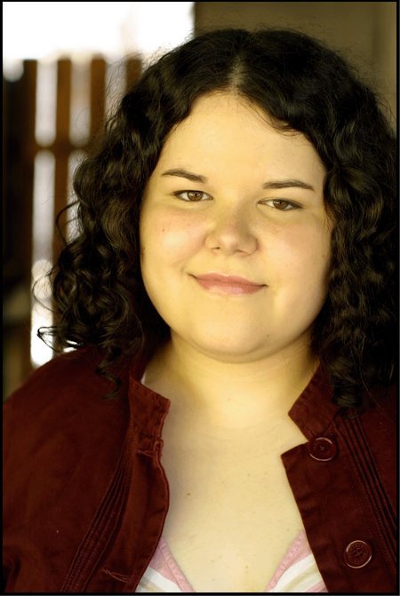 actor L.A. Calkins large photo