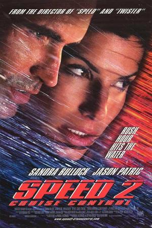 Speed 2: Cruise Control [Russian]
