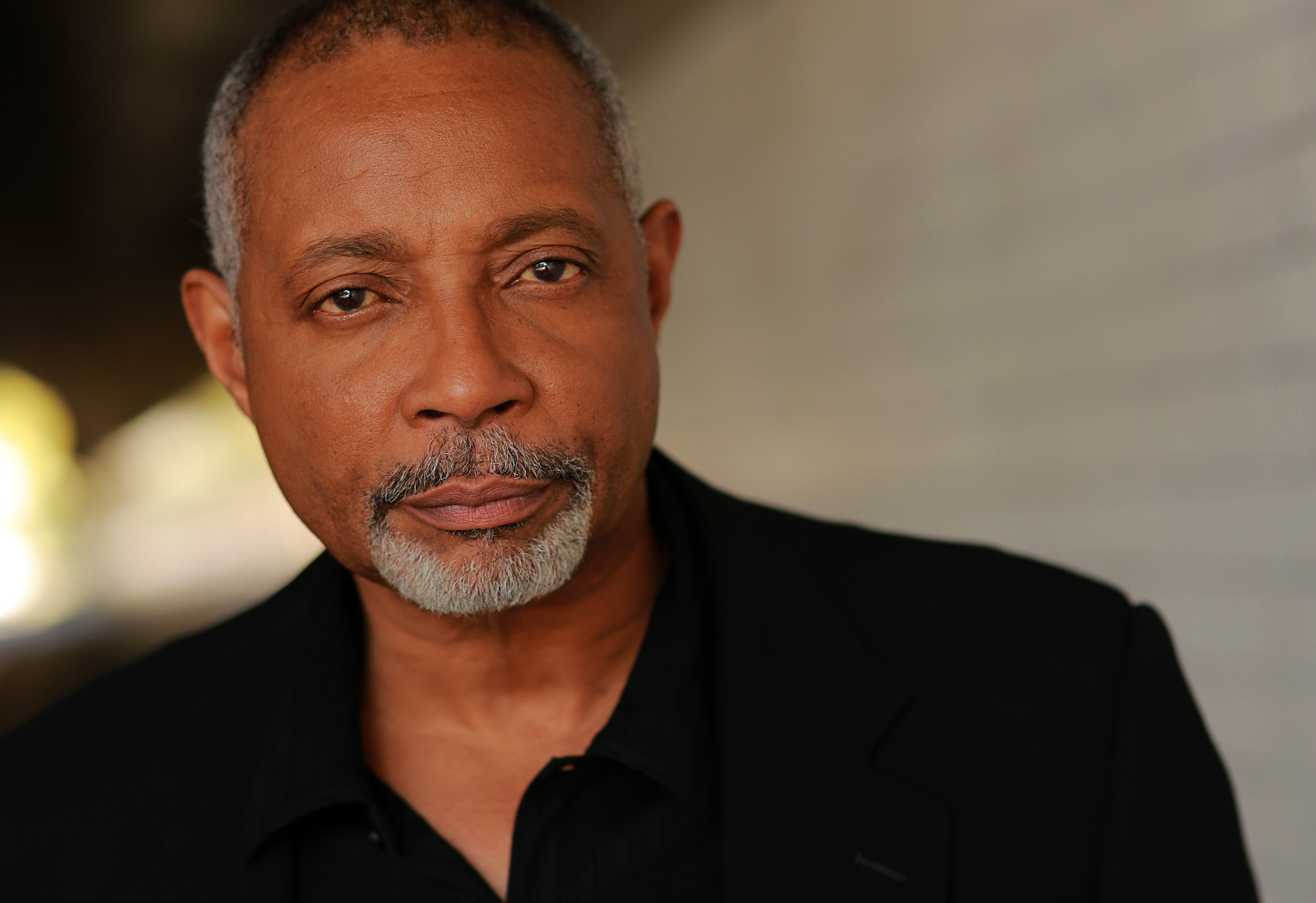 actor Frantz Turner large photo