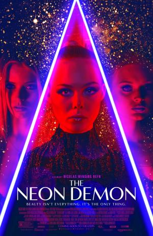 The Neon Demon [Russian]