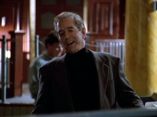 actor Lane Smith large photo