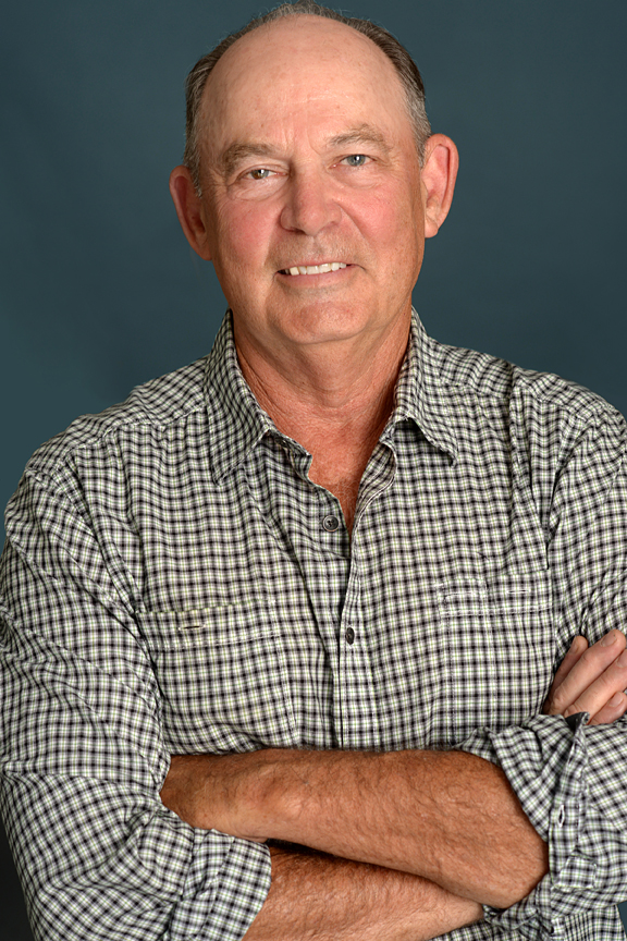 actor Randy Oglesby large photo